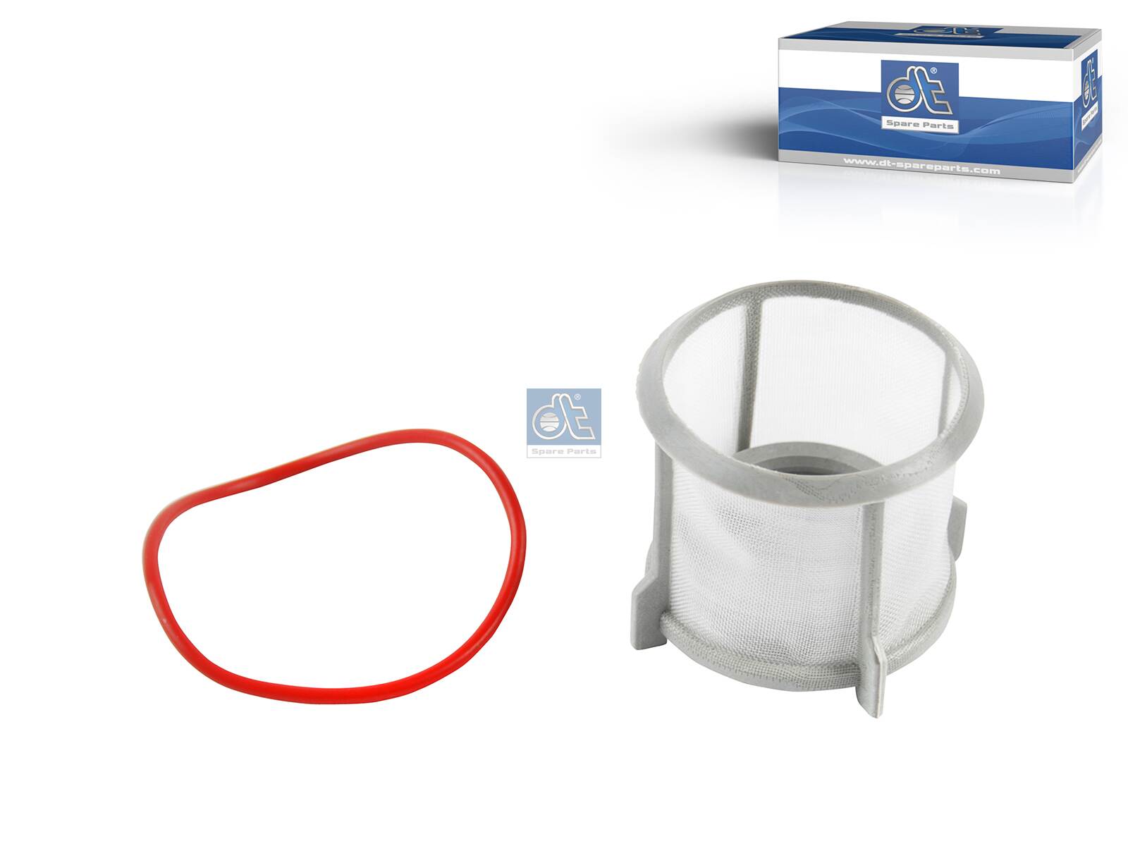 Filtru combustibil DT SPARE PARTS 3.22014