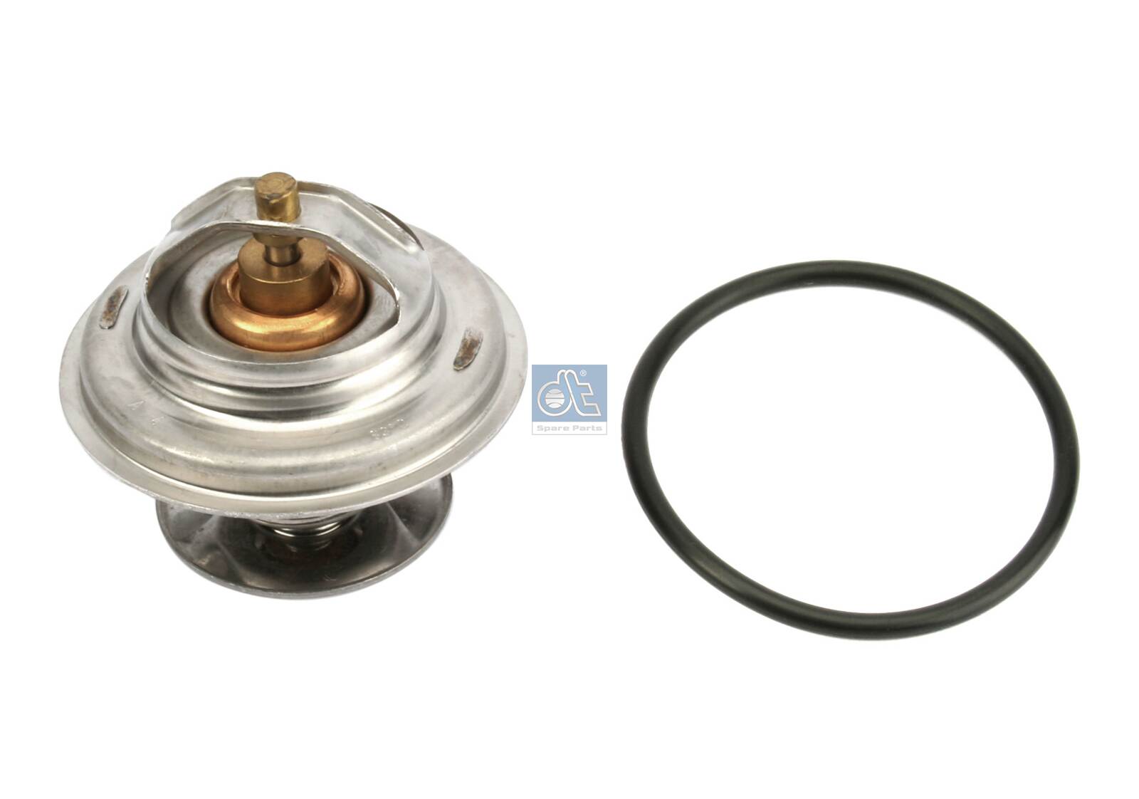 Termostat lichid racire DT SPARE PARTS 4.60668