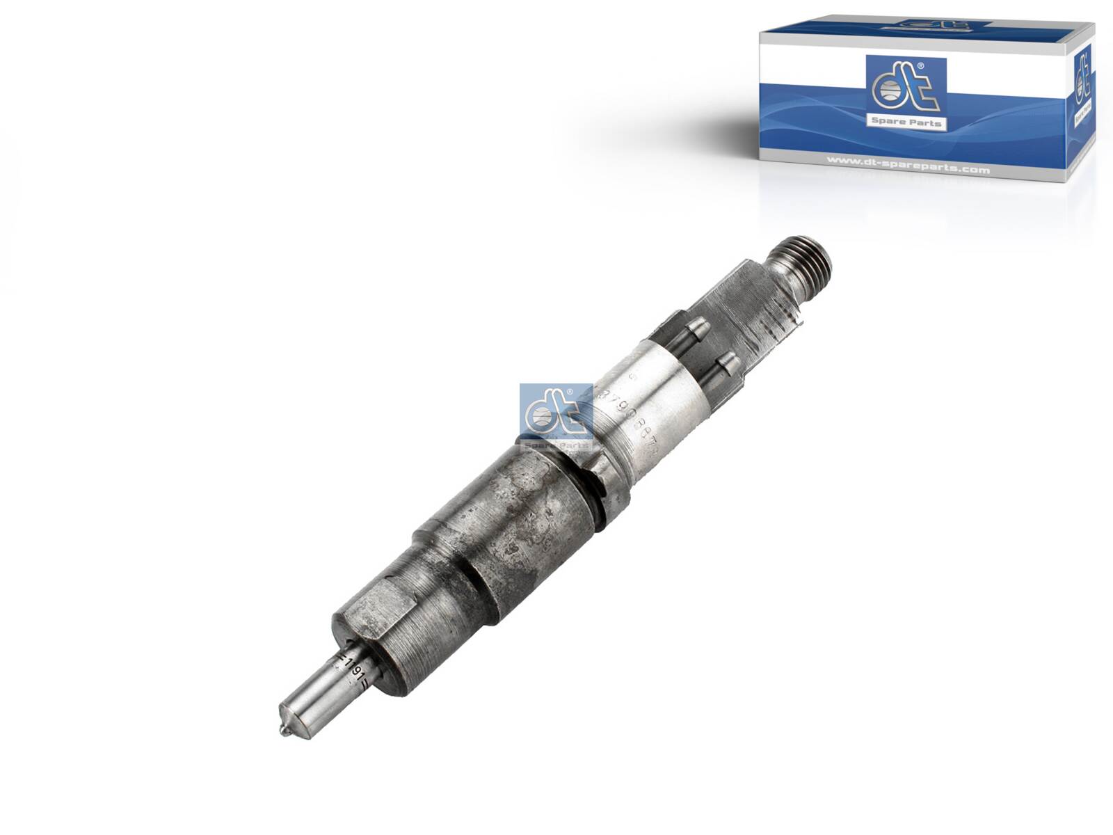 Portinjector DT SPARE PARTS 4.61473