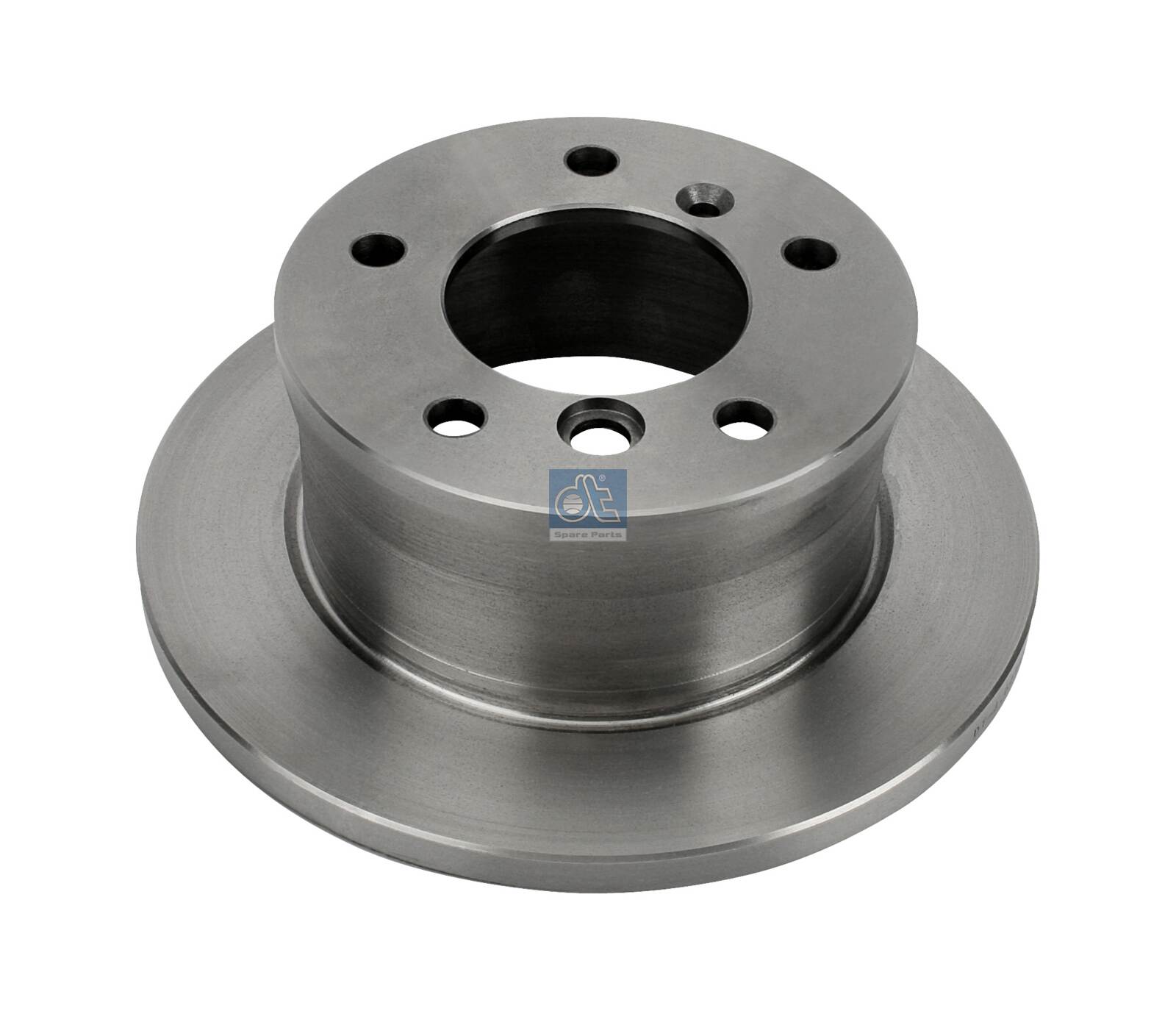 Disc frana DT SPARE PARTS 4.63986