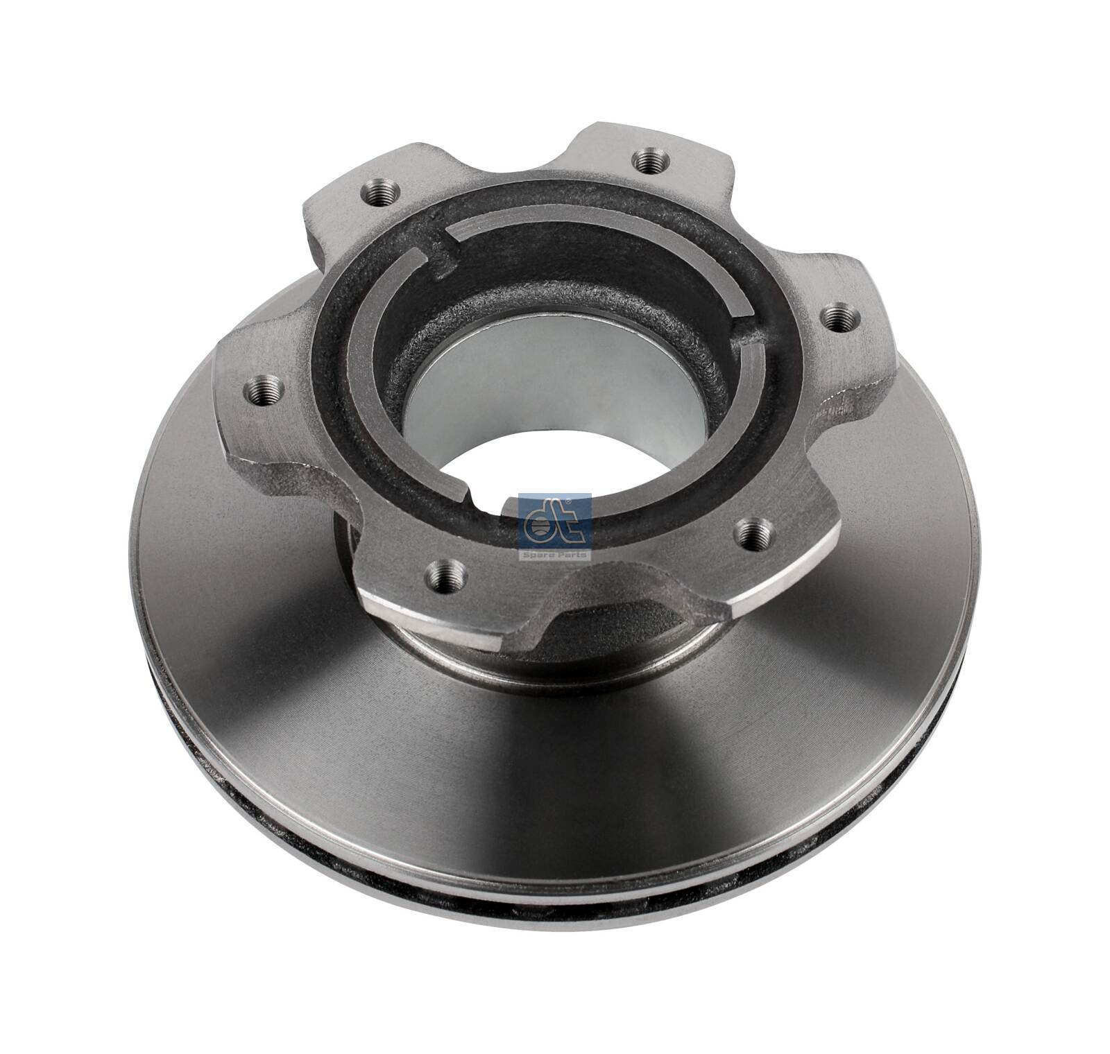 Disc frana DT SPARE PARTS 4.64646