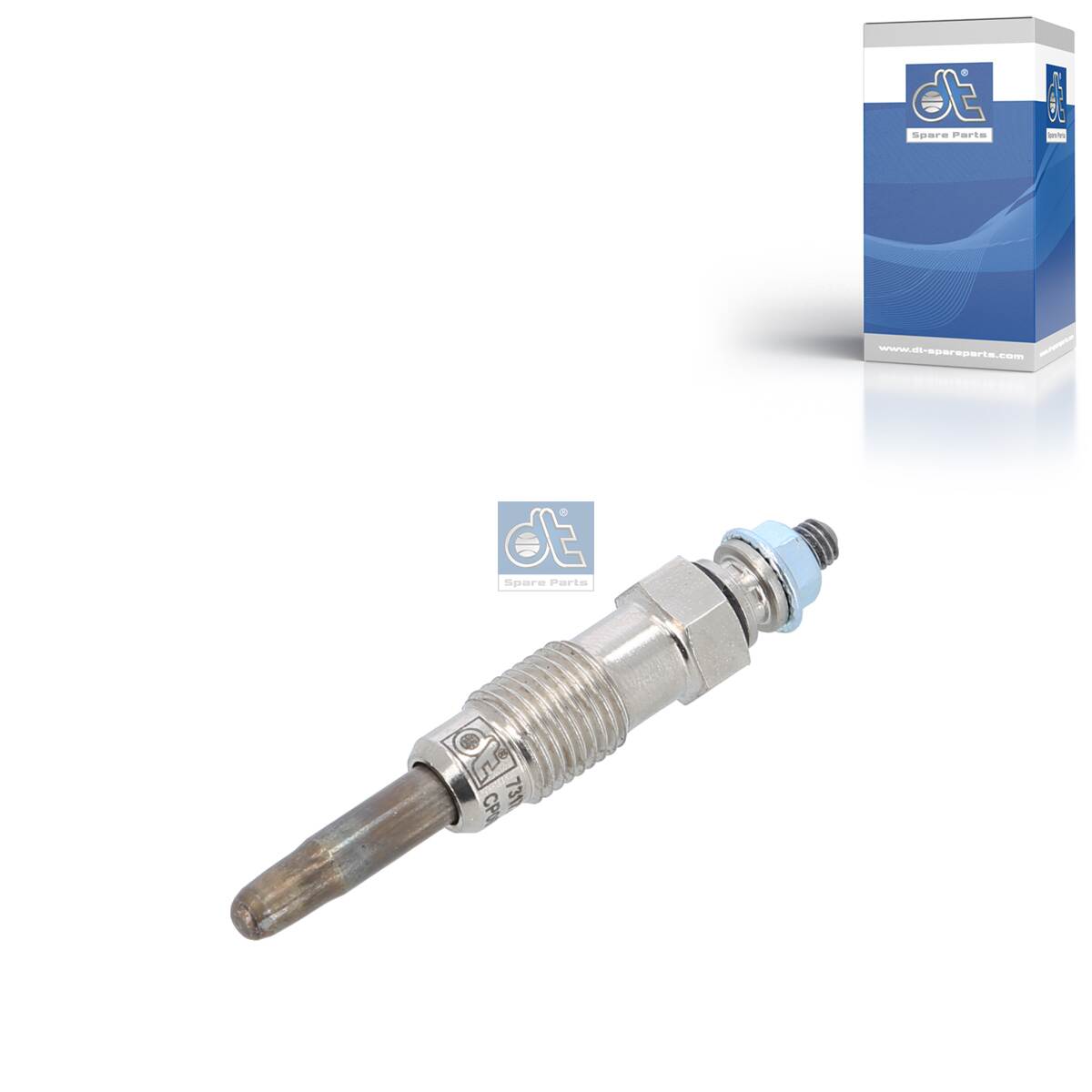 Bujie incandescenta DT SPARE PARTS 4.67507