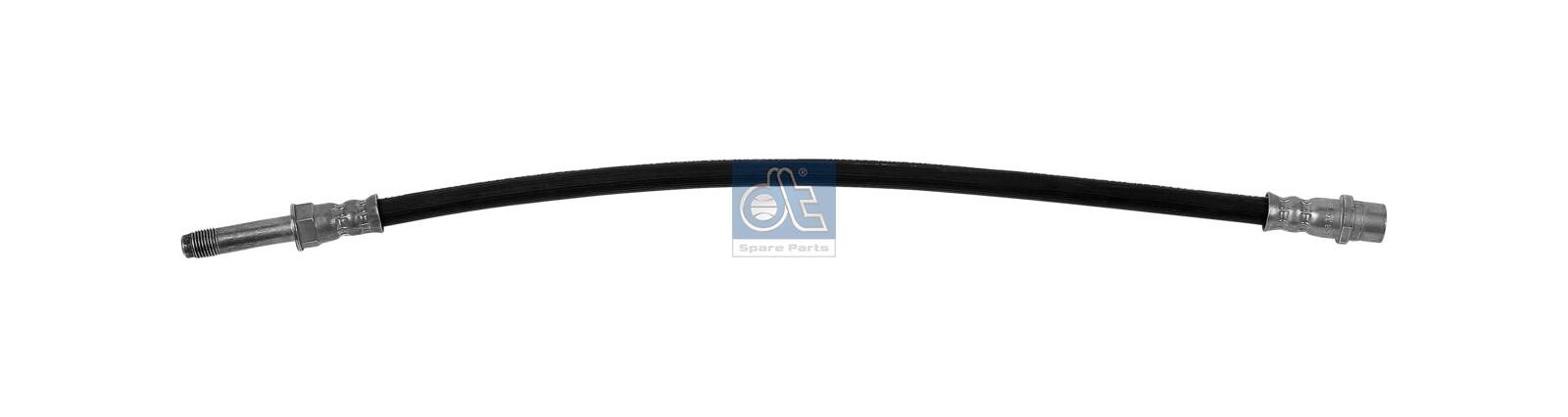 Furtun frana DT SPARE PARTS 4.81208
