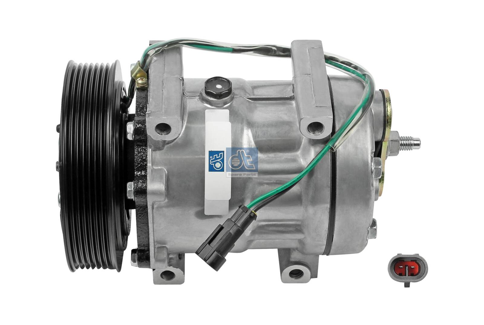 Compresor climatizare DT SPARE PARTS 5.45291