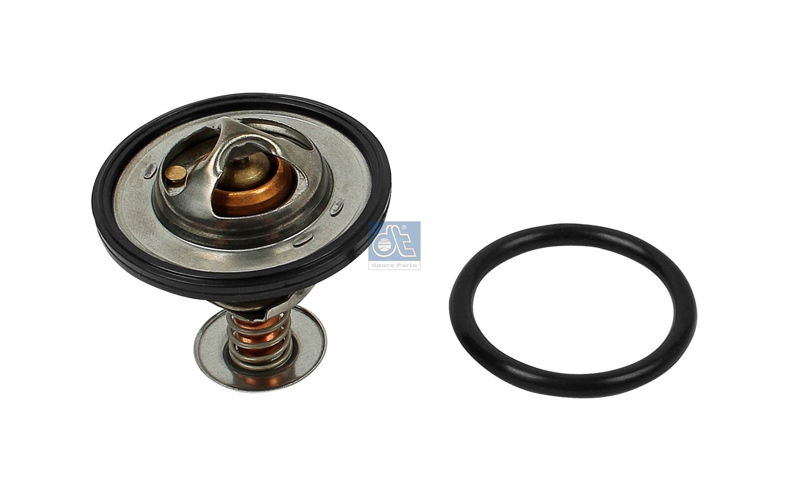 Termostat lichid racire DT SPARE PARTS 6.30316