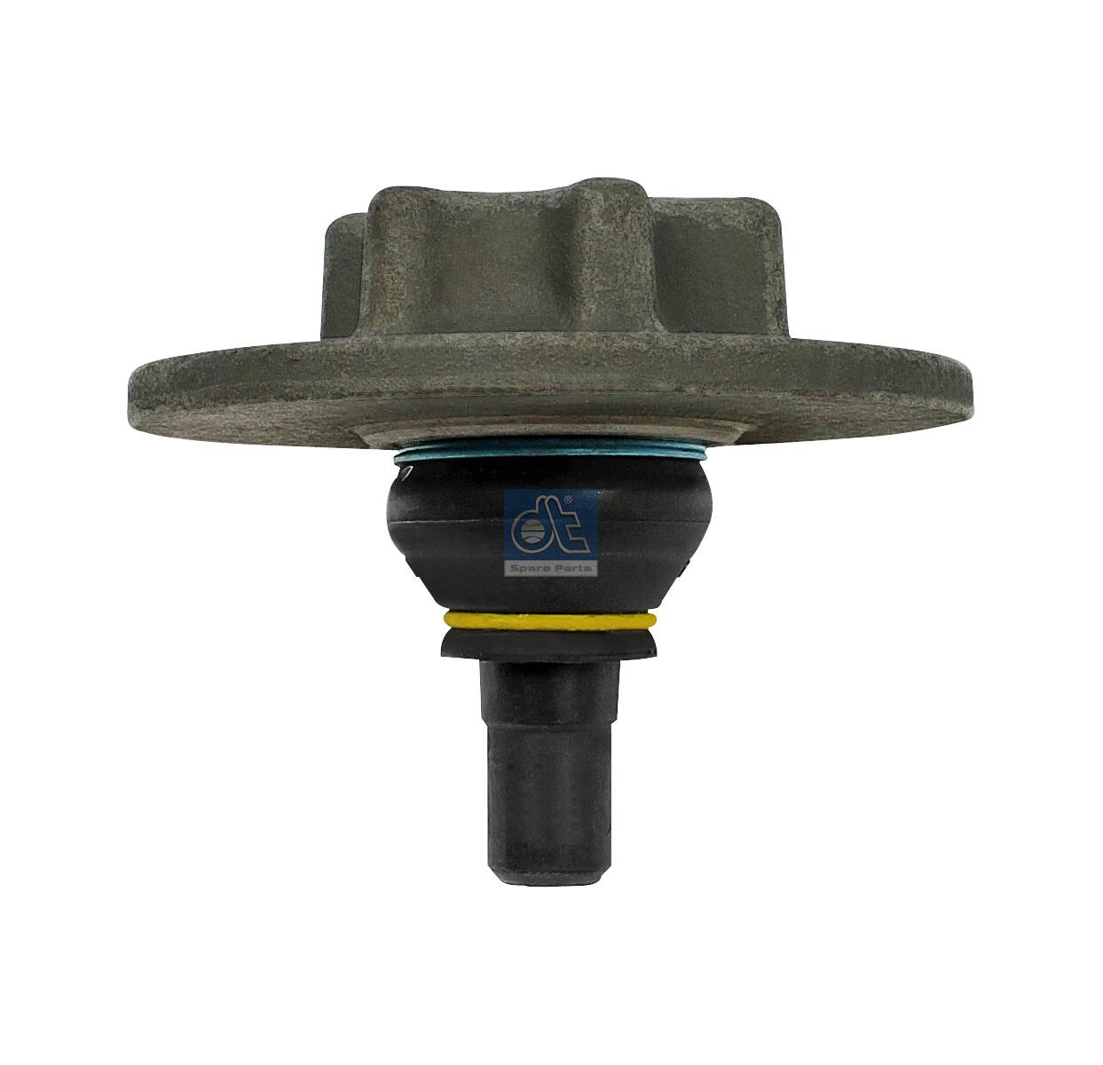 Pivot DT SPARE PARTS 6.52022