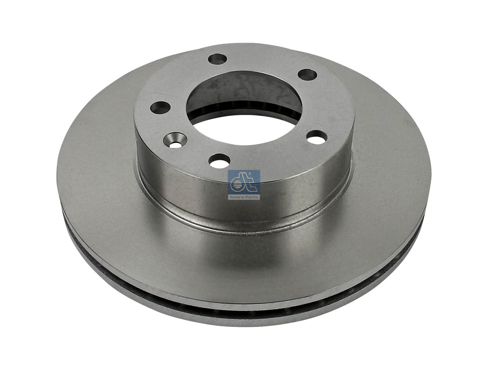 Disc frana DT SPARE PARTS 6.61032