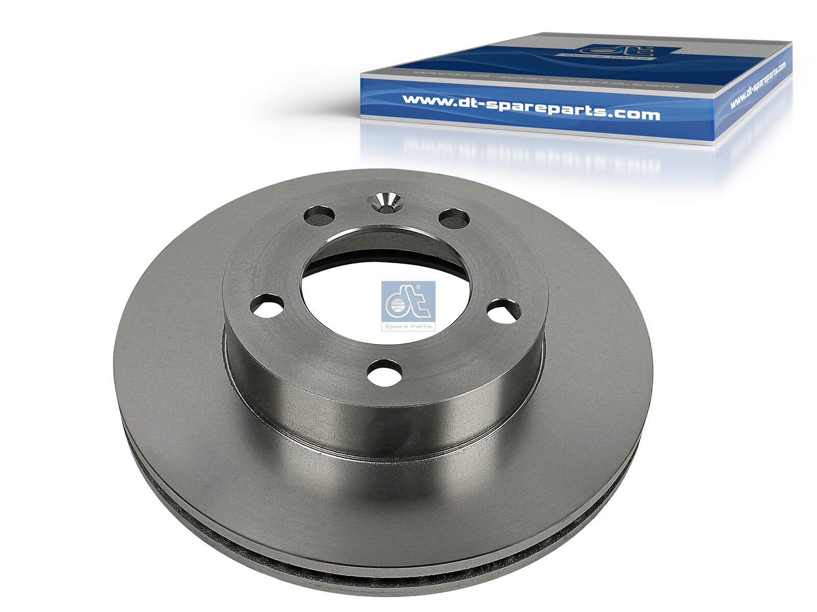 Disc frana DT SPARE PARTS 6.61038