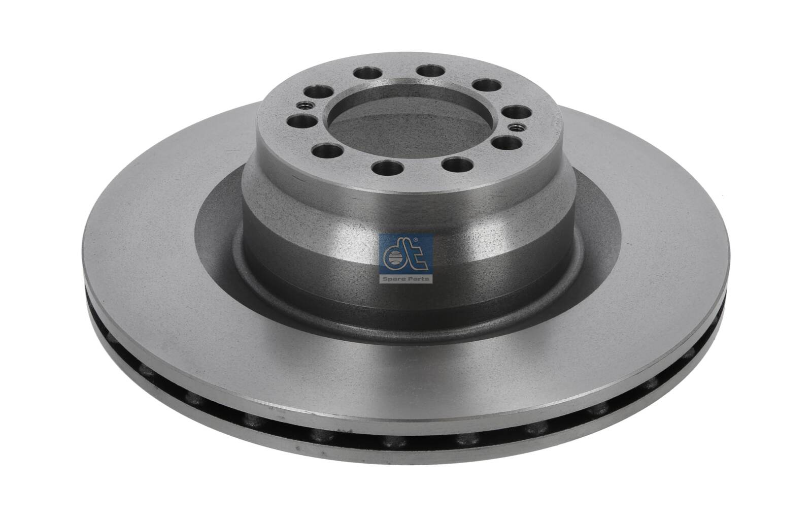 Disc frana DT SPARE PARTS 6.61042