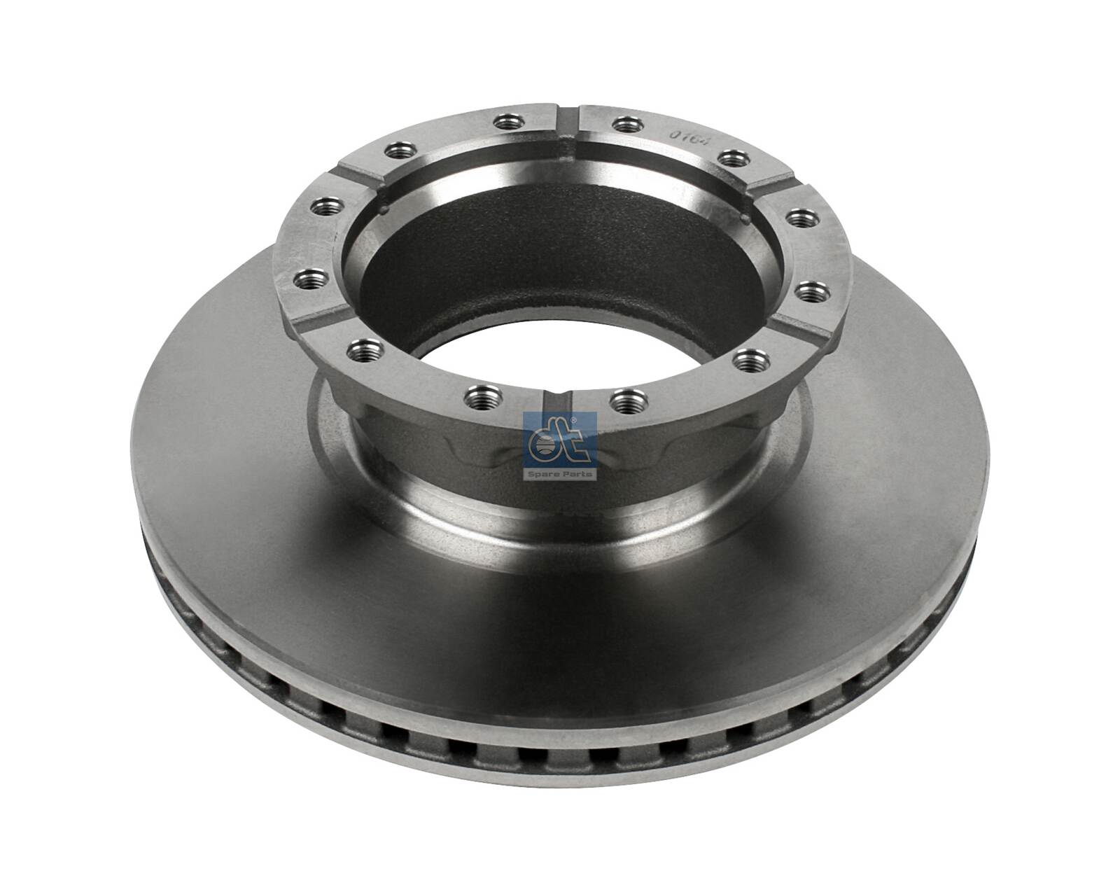 Disc frana DT SPARE PARTS 7.36002