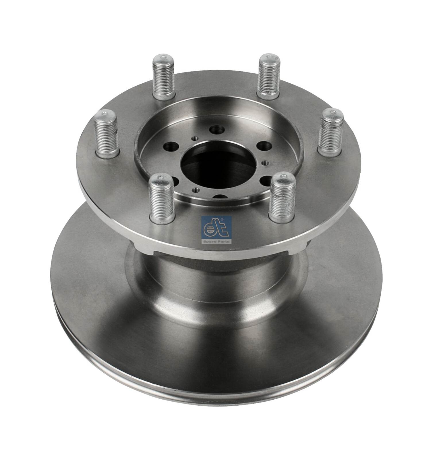 Disc frana DT SPARE PARTS 7.36016