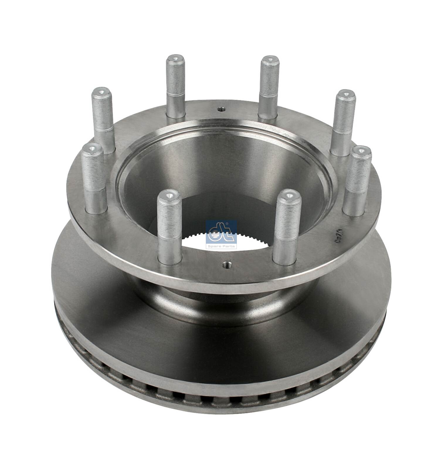 Disc frana DT SPARE PARTS 7.36027