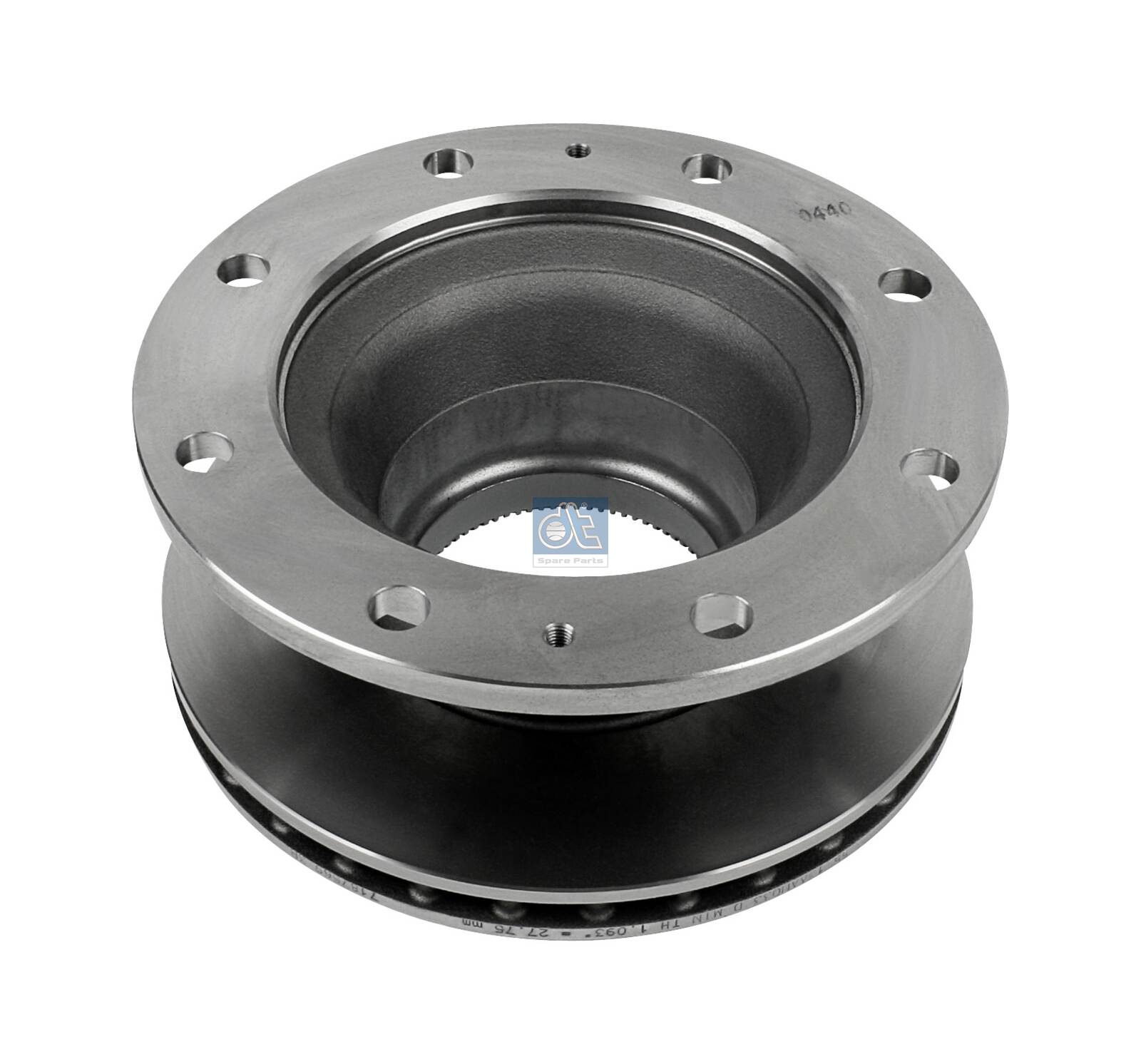 Disc frana DT SPARE PARTS 7.36032