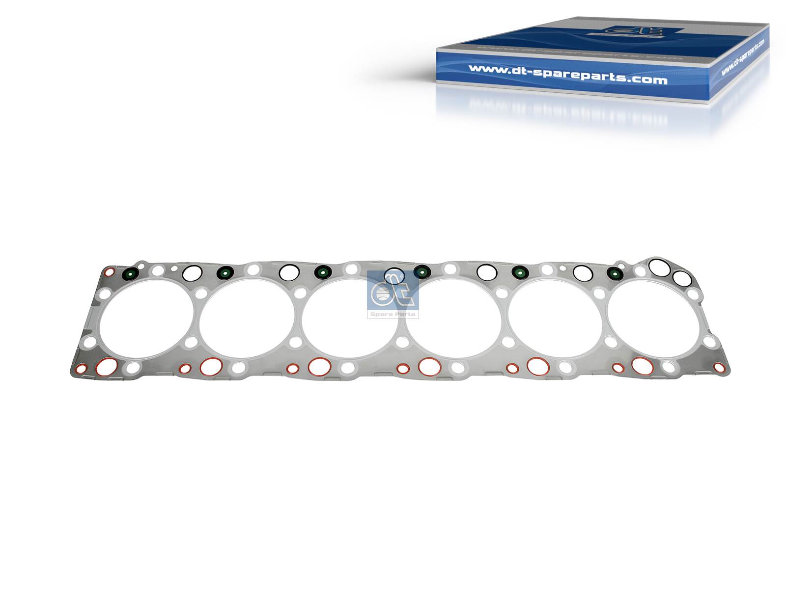 Garnitura chiulasa DT SPARE PARTS 7.51108