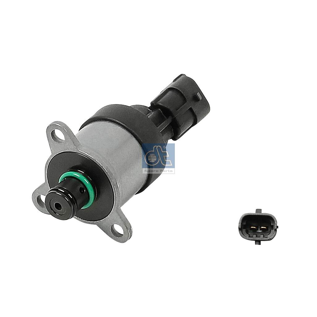 Supapa reglaj cantitate combustibil (Sistem Common-Rail) DT SPARE PARTS 7.56022