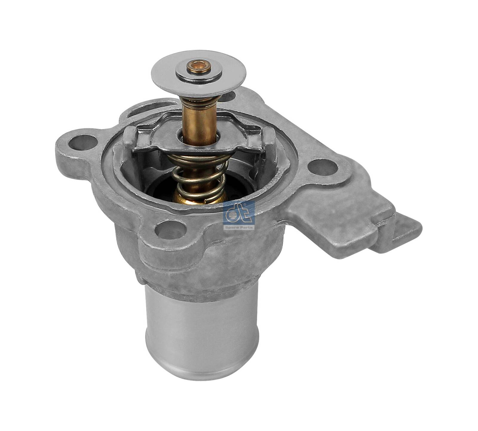Termostat lichid racire DT SPARE PARTS 7.60204