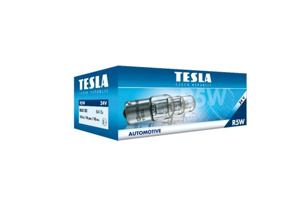 Bec semnalizator TESLA B55102