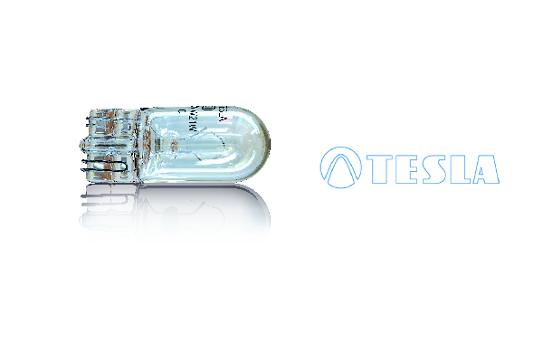 Bec semnalizator TESLA B62201