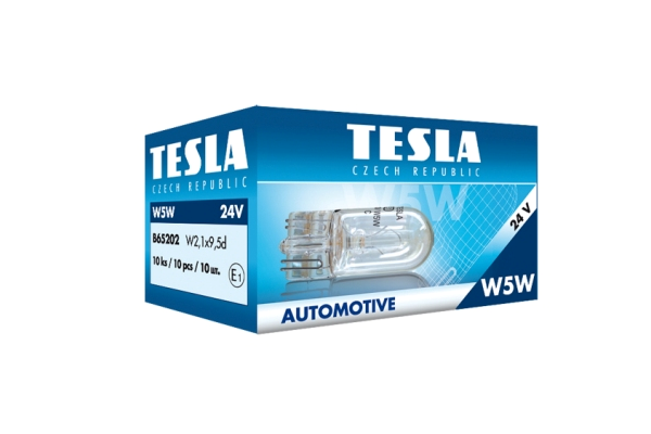 Bec semnalizator TESLA B65202
