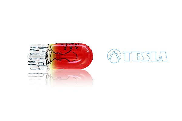 Bec semnalizator TESLA B65301