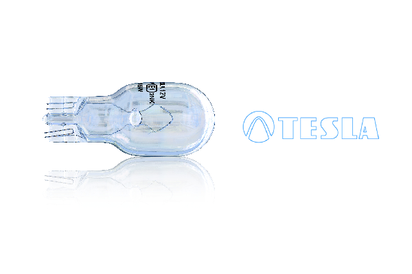 Bec semnalizator TESLA B66101