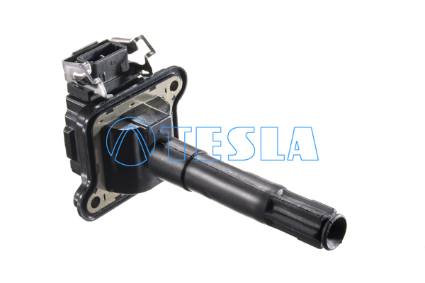 Bobina de inductie TESLA CL004