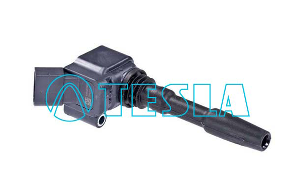Bobina de inductie TESLA CL032