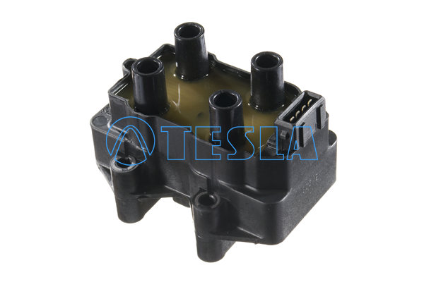 Bobina de inductie TESLA CL107