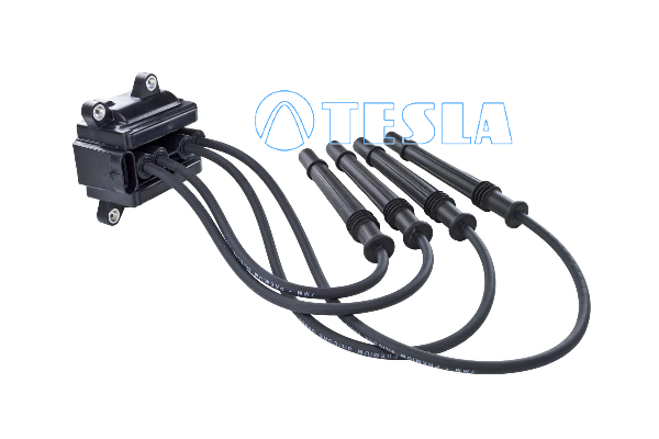 Bobina de inductie TESLA CL130