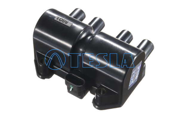 Bobina de inductie TESLA CL201