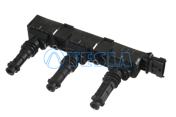 Bobina de inductie TESLA CL213