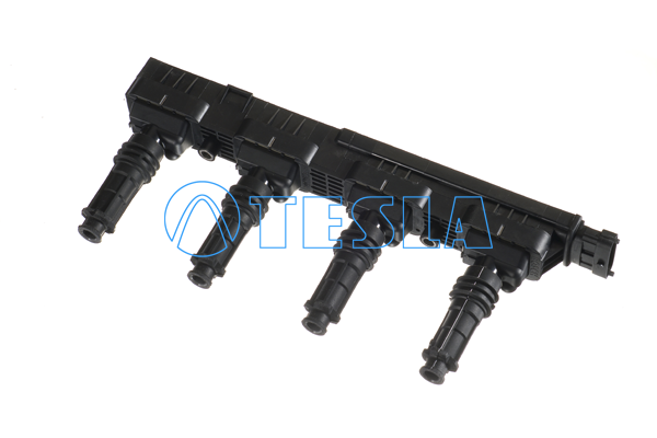 Bobina de inductie TESLA CL214