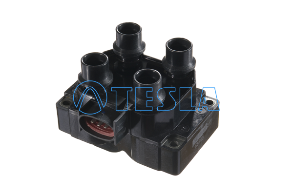 Bobina de inductie TESLA CL400