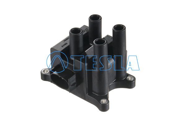 Bobina de inductie TESLA CL401