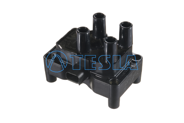 Bobina de inductie TESLA CL406