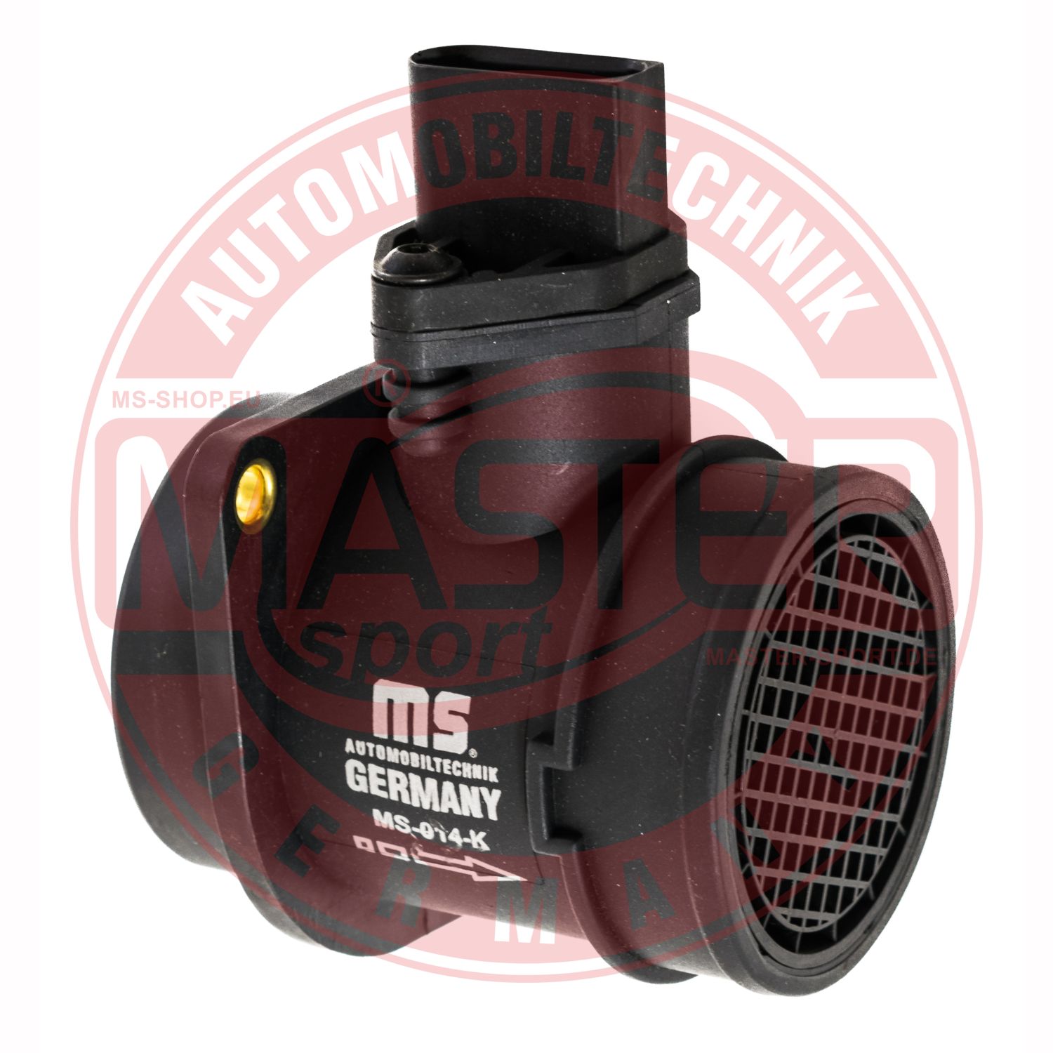 Senzor debit aer MASTERSPORT GERMANY 014-K-PCS-MS