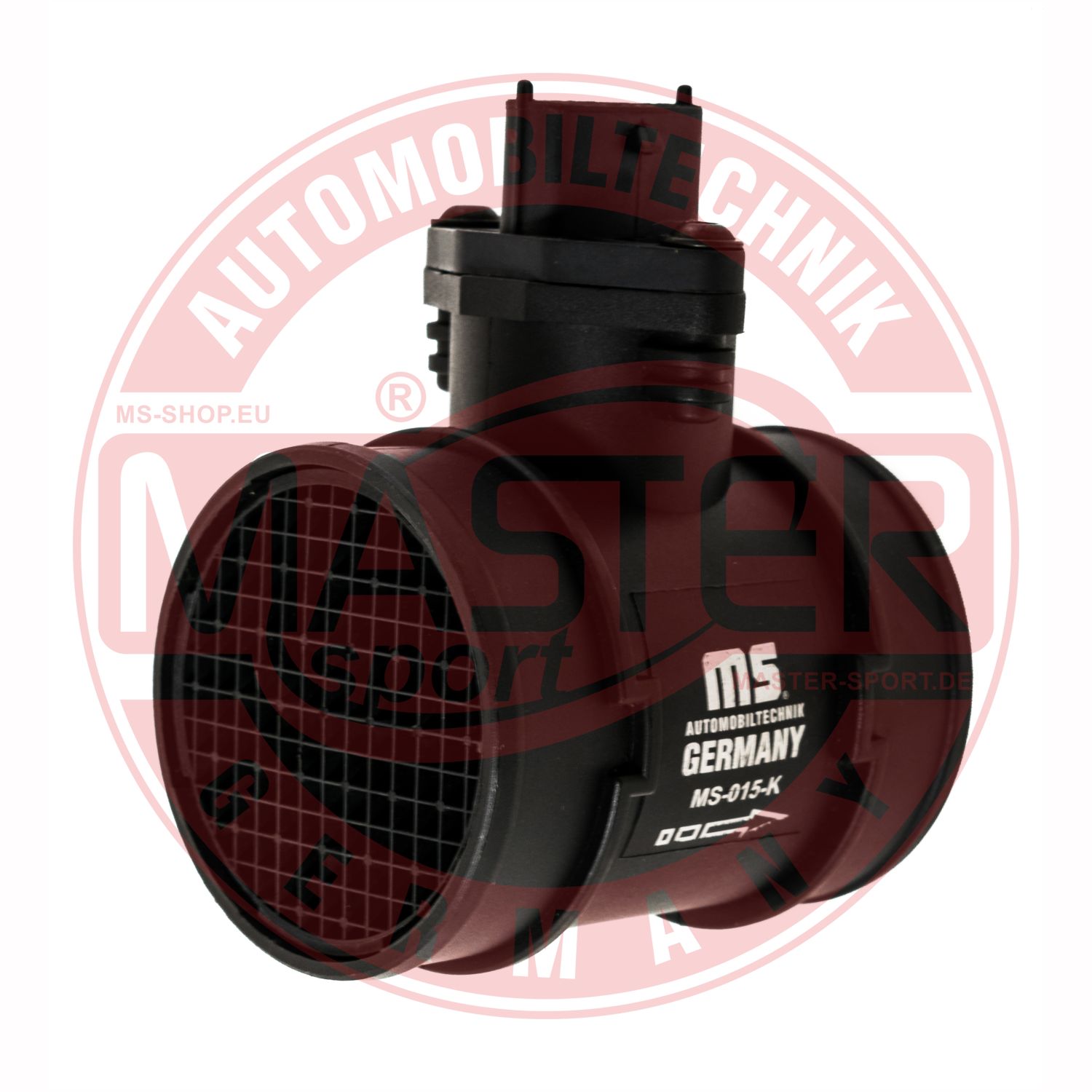 Senzor debit aer MASTERSPORT GERMANY 015-K-PCS-MS