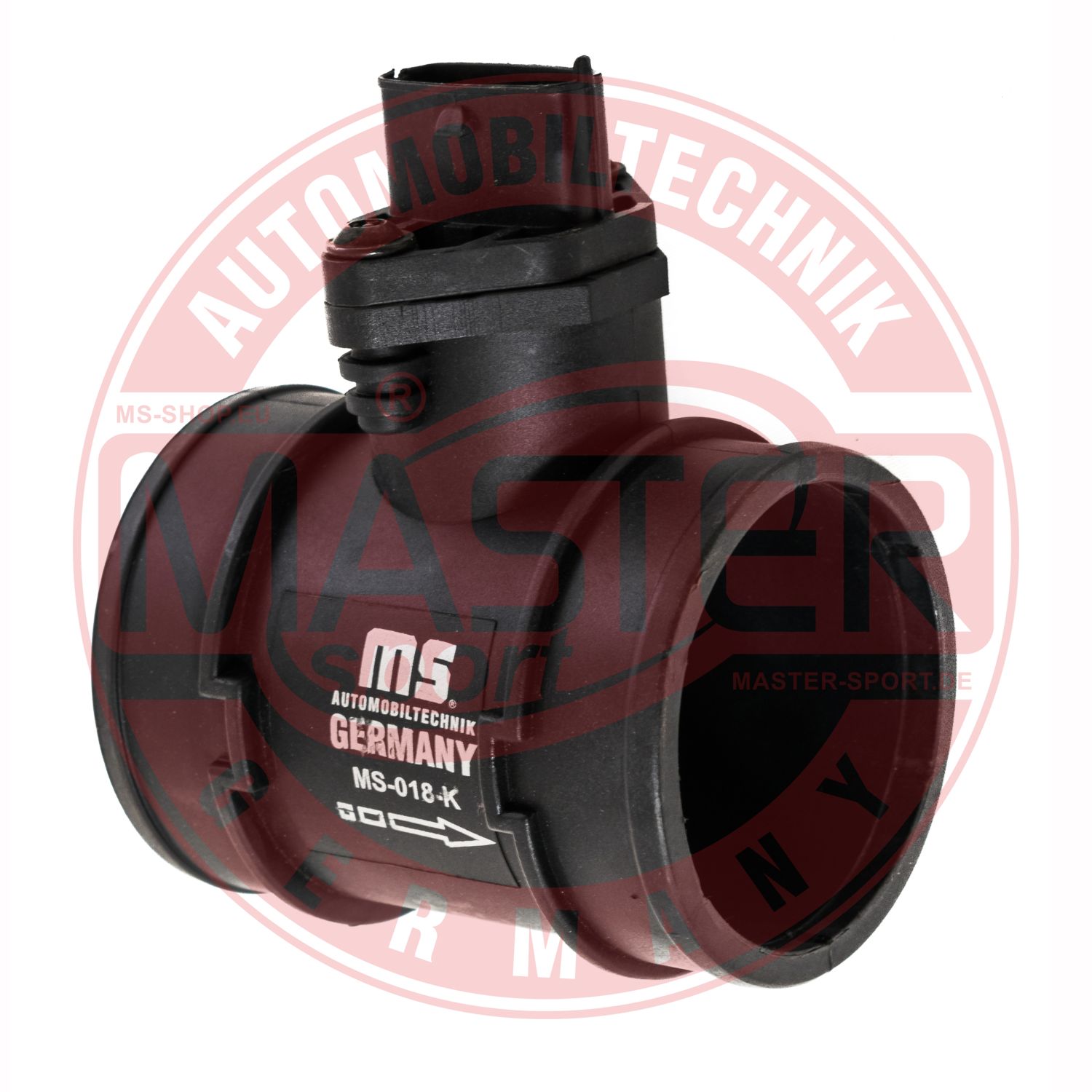 Senzor debit aer MASTERSPORT GERMANY 018-K-PCS-MS