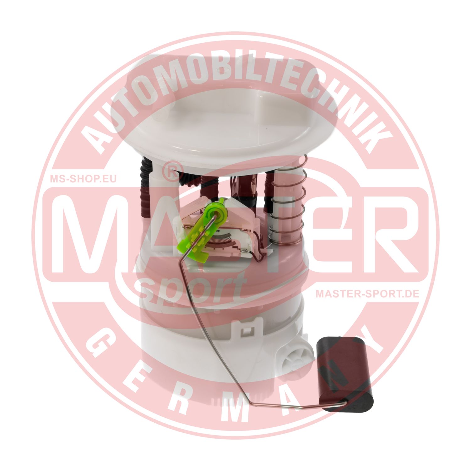 Sistem alimentare cu combustibil MASTERSPORT GERMANY 0986580957-PCS-MS
