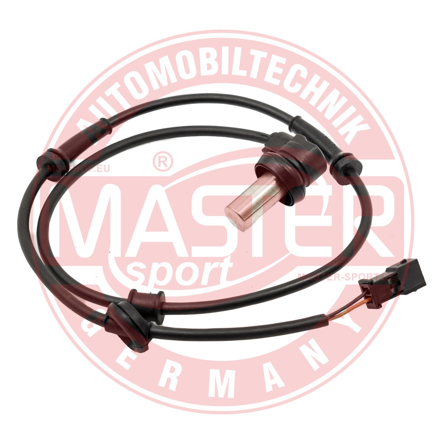 Senzor turatie roata MASTERSPORT GERMANY 0986594005-PCS-MS
