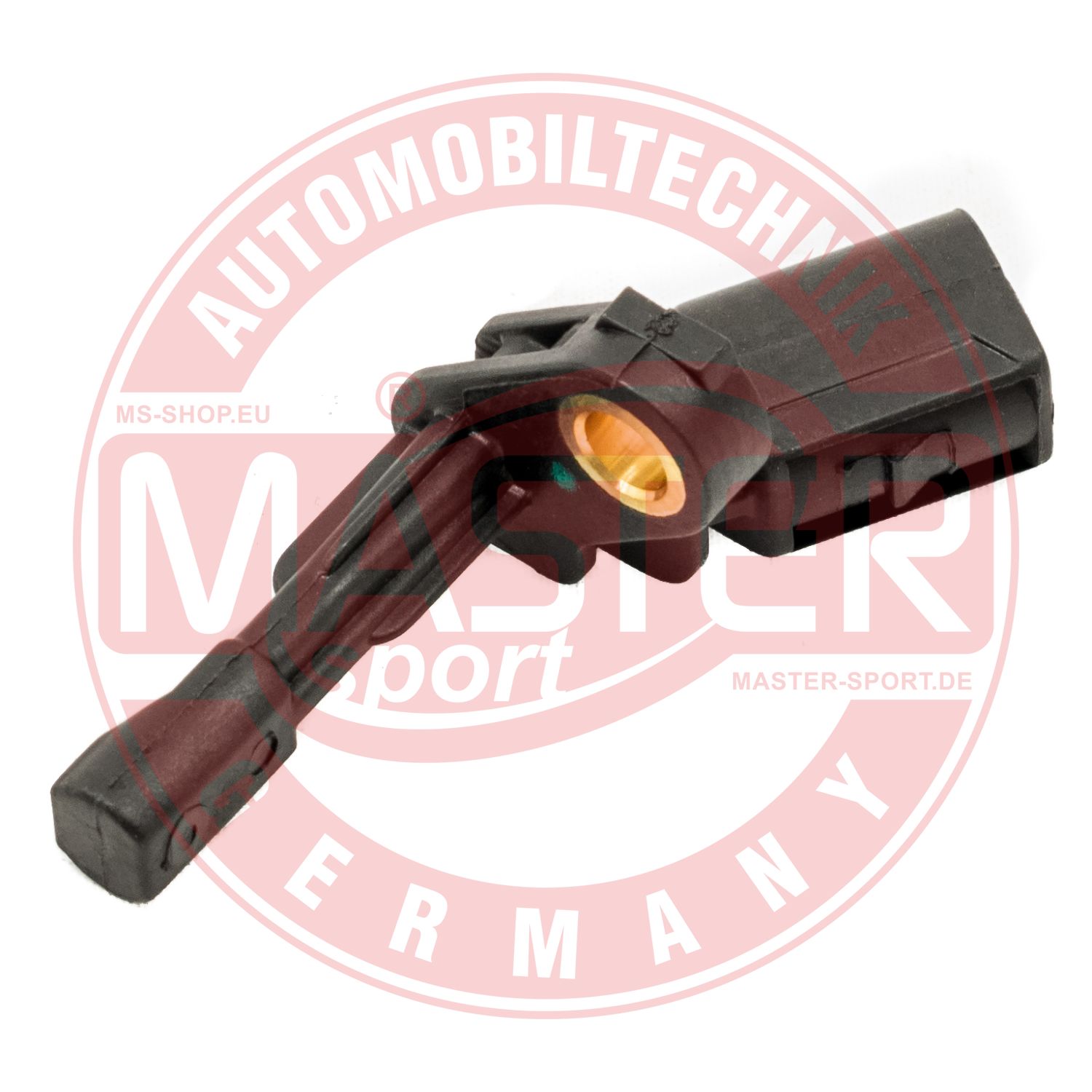 Senzor turatie roata MASTERSPORT GERMANY 0986594507-PCS-MS