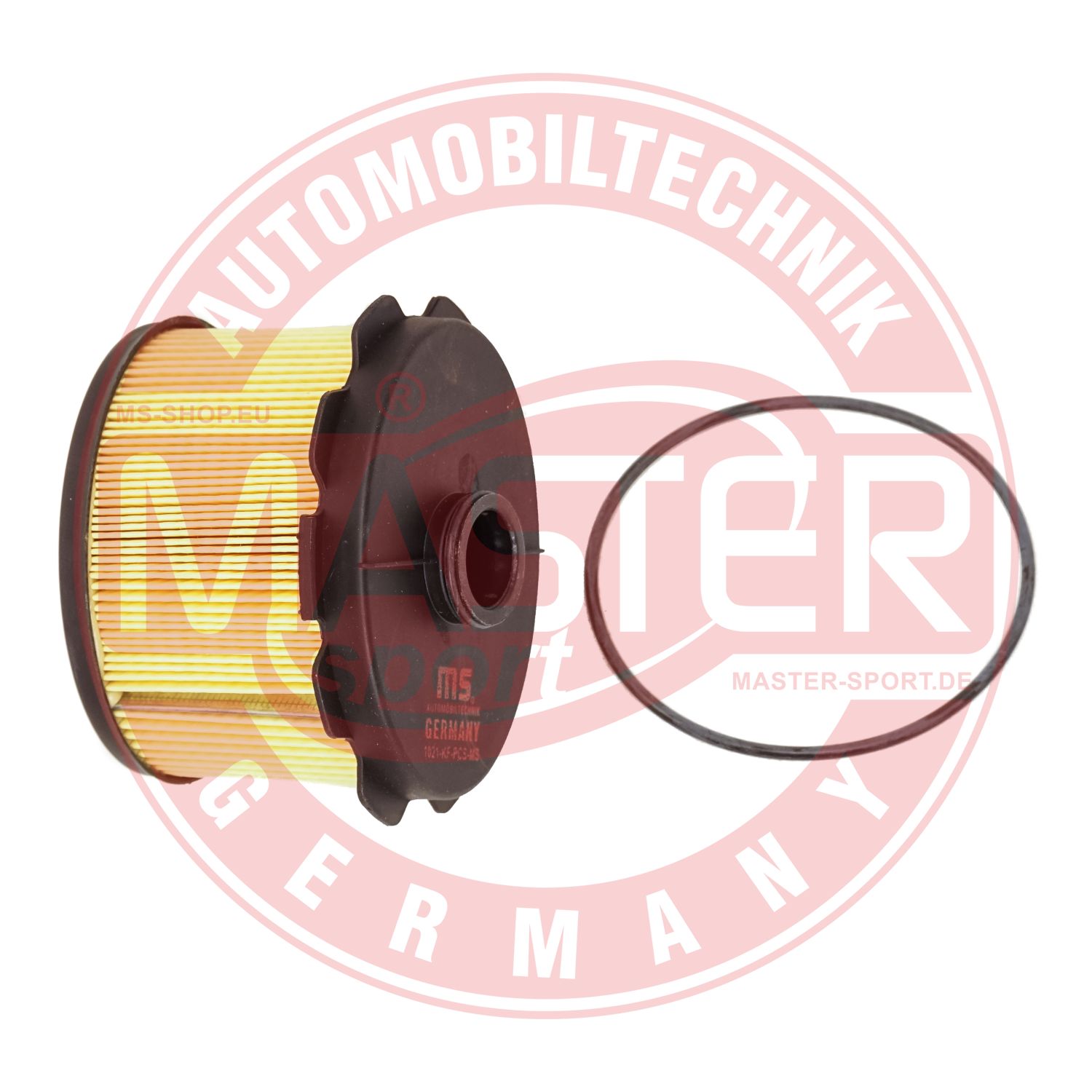 Filtru combustibil MASTERSPORT GERMANY 1021-KF-PCS-MS