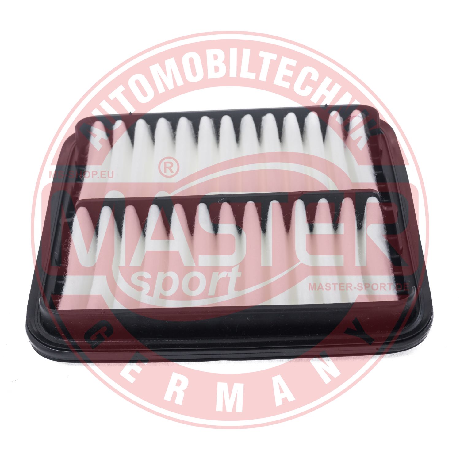 Filtru aer MASTERSPORT GERMANY 1023K-LF-PCS-MS