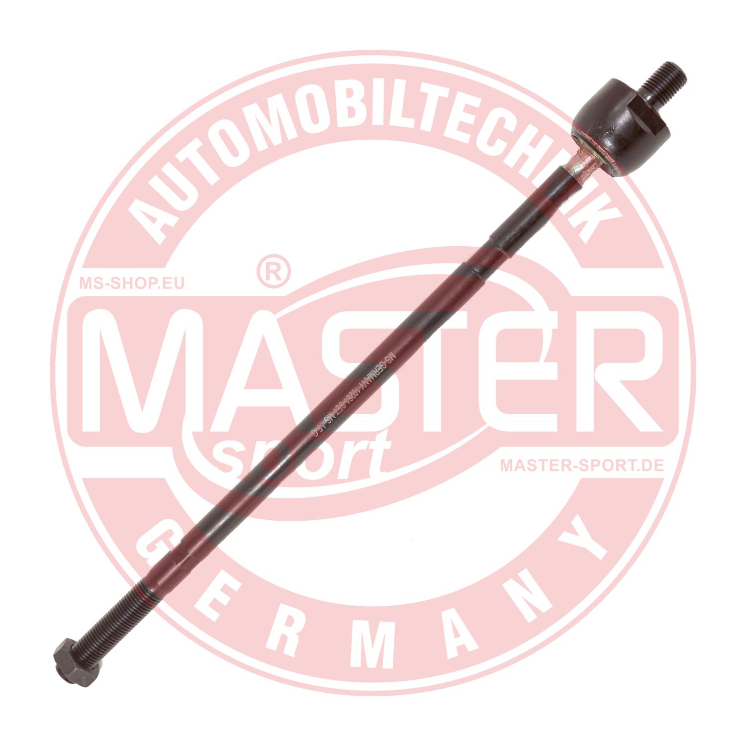 Bieleta directie MASTERSPORT GERMANY 10261-SET-MS