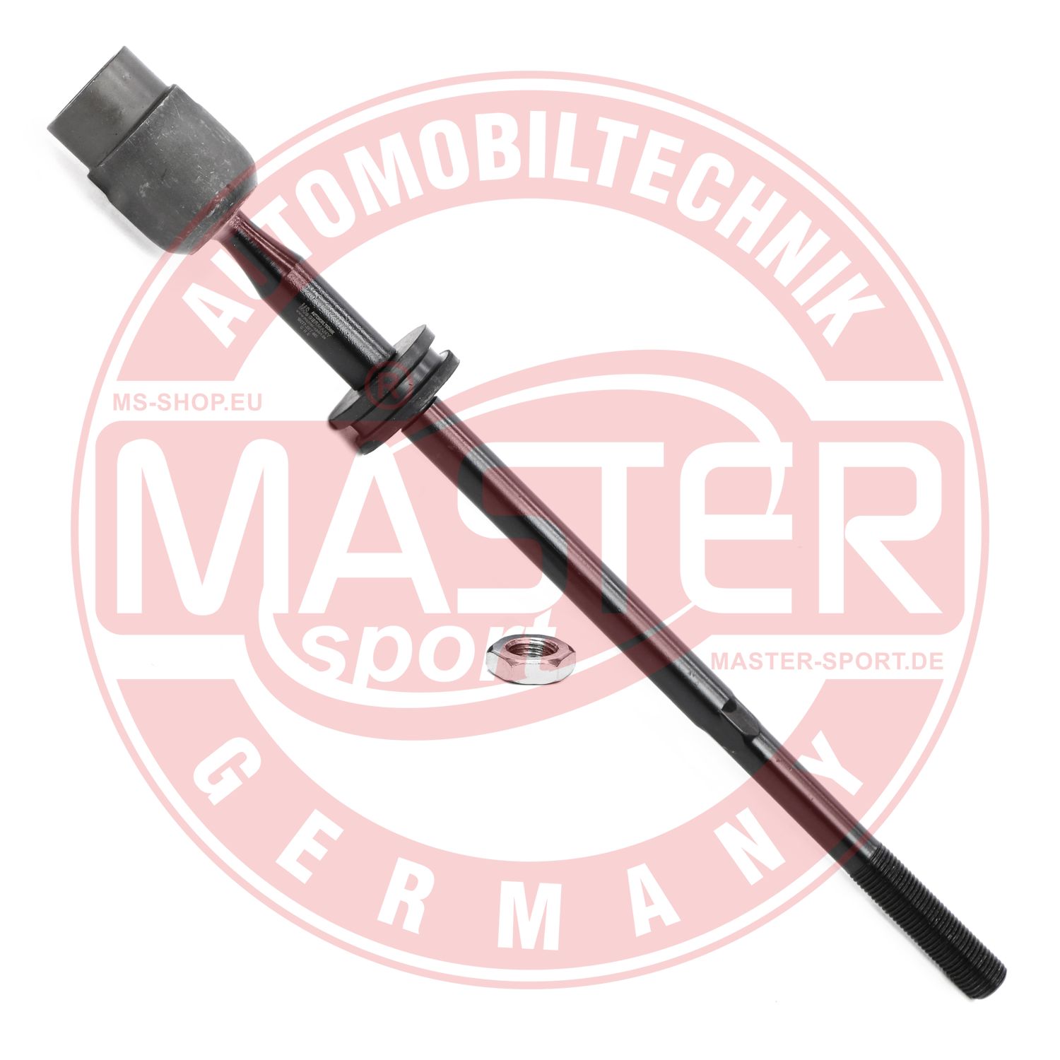 Bieleta directie MASTERSPORT GERMANY 10277-SET-MS