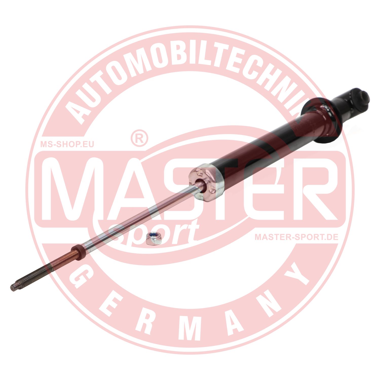 Amortizor MASTERSPORT GERMANY 105299-PCS-MS