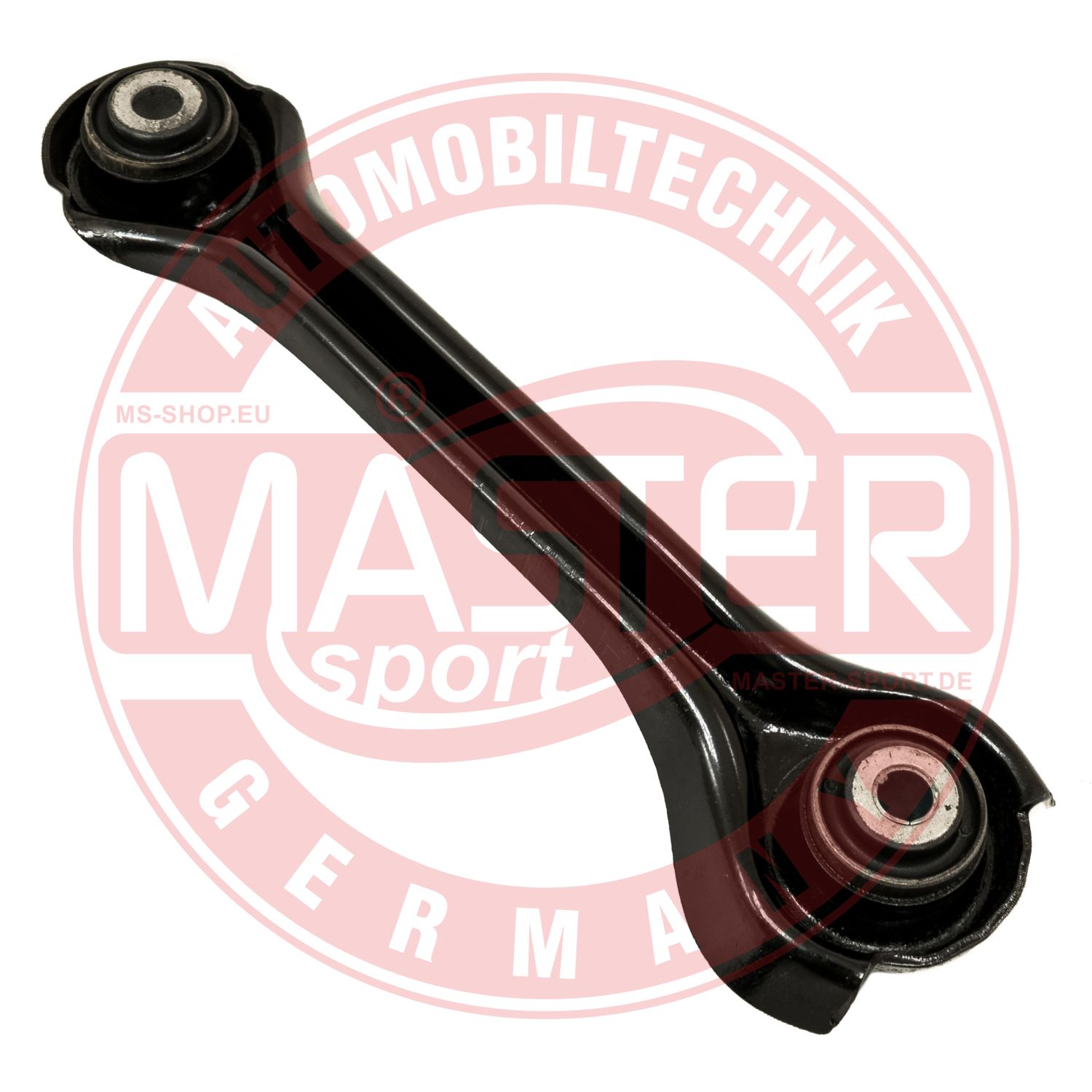 Brat suspensie roata MASTERSPORT GERMANY 10746-PCS-MS