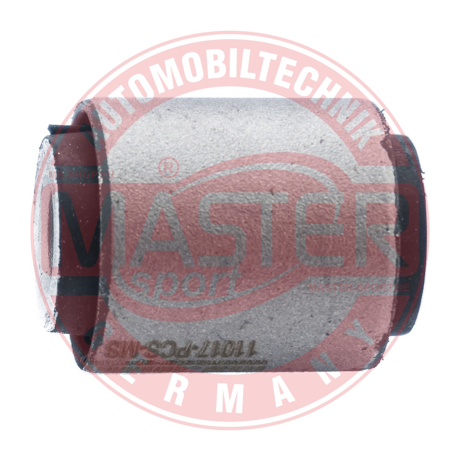 Suport trapez MASTERSPORT GERMANY 11017-PCS-MS