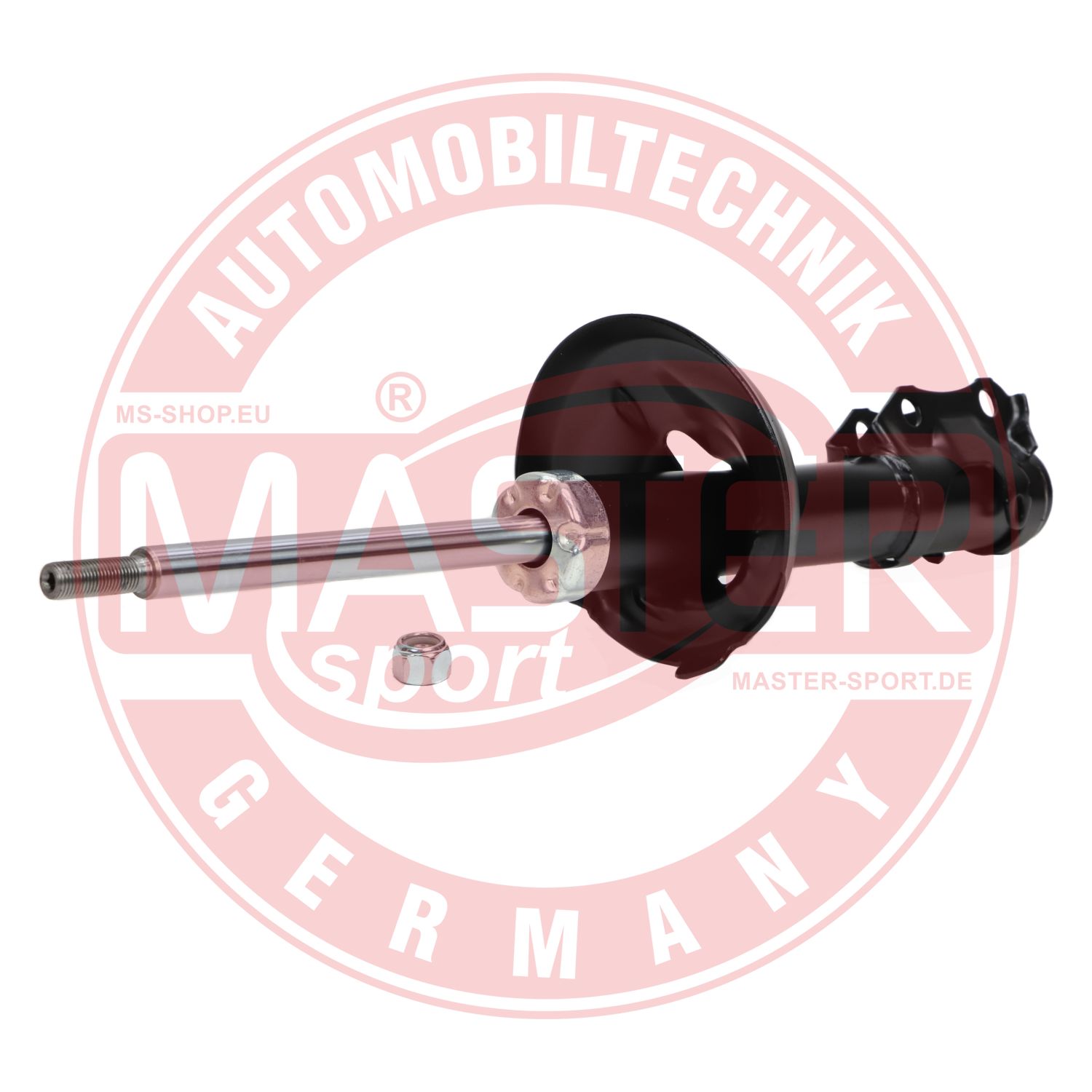 Amortizor MASTERSPORT GERMANY 115158-PCS-MS