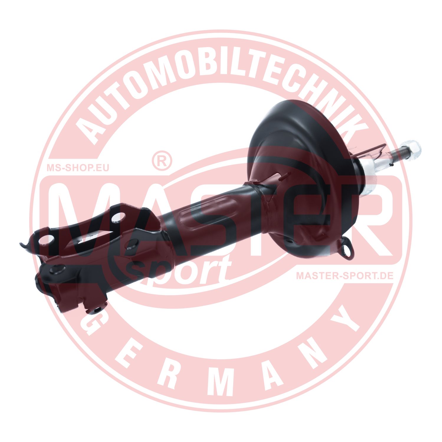 Amortizor MASTERSPORT GERMANY 115159-PCS-MS